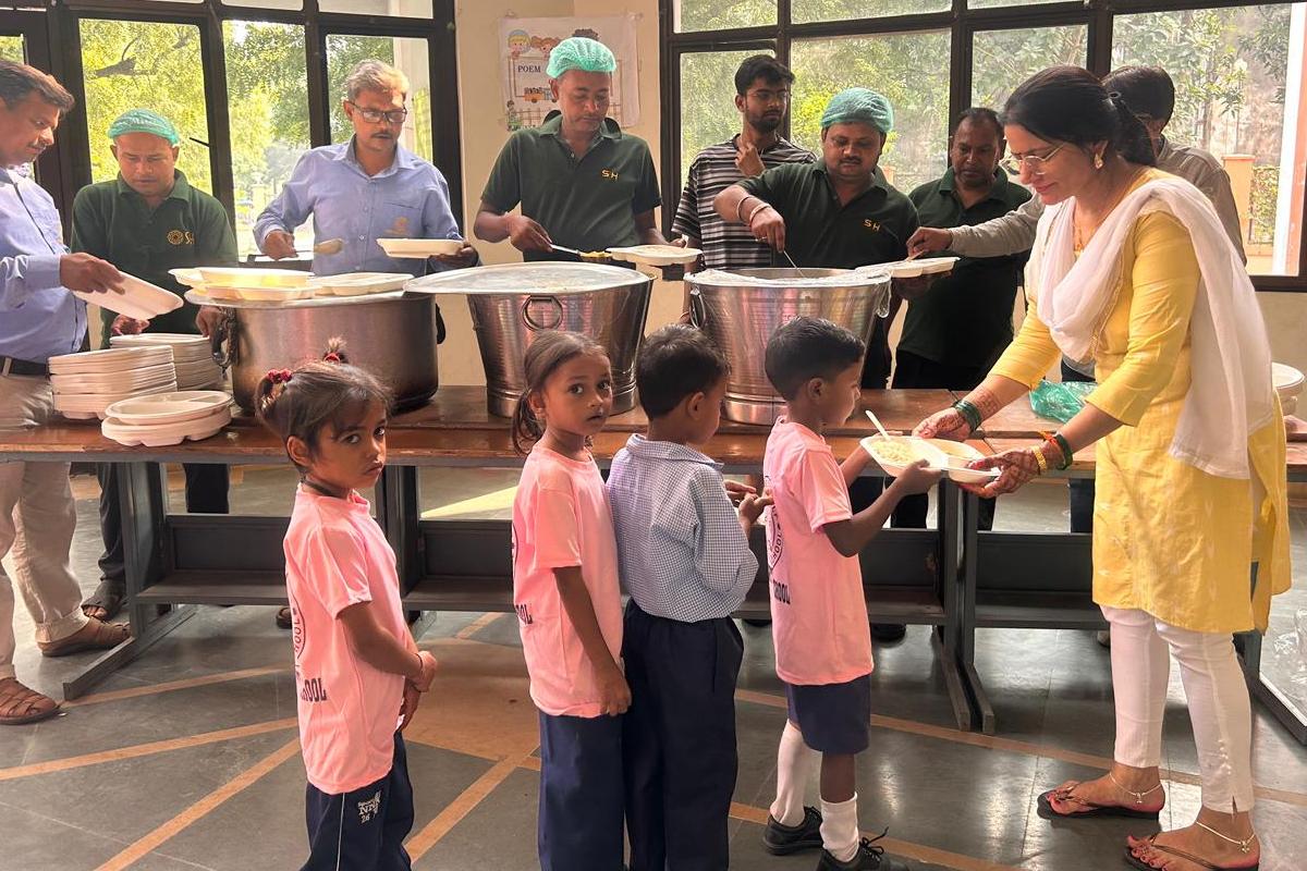 From Campus to Community: IIT Kanpur’s Quiet Revolution in Education